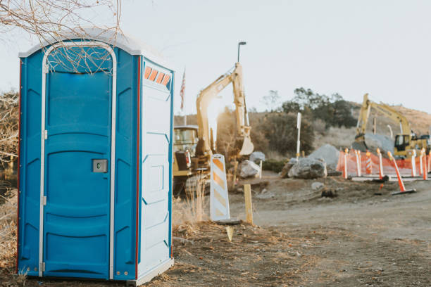 Best Construction site porta potty rental  in East Greenville, PA