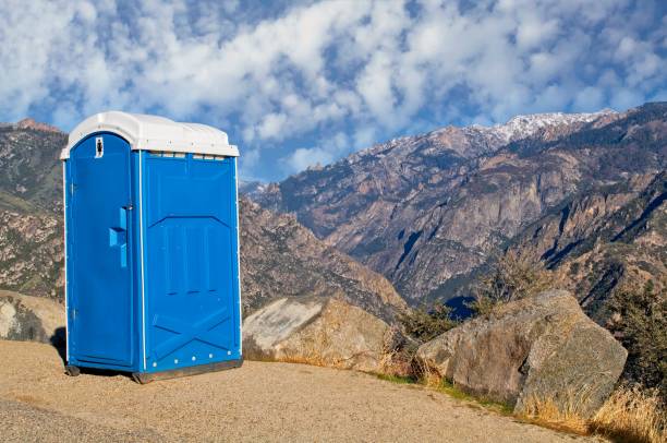 Best Portable restroom trailer rental  in East Greenville, PA