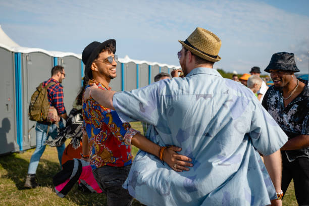 East Greenville, PA porta potty rental Company