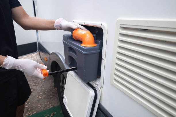 Best Best portable toilet rental  in East Greenville, PA