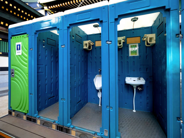 Porta potty services near me in East Greenville, PA