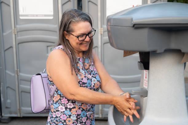 Best Local porta potty services  in East Greenville, PA