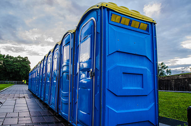 Best Luxury portable toilet rental  in East Greenville, PA