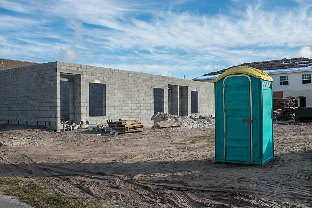 Best High-end porta potty rental  in East Greenville, PA